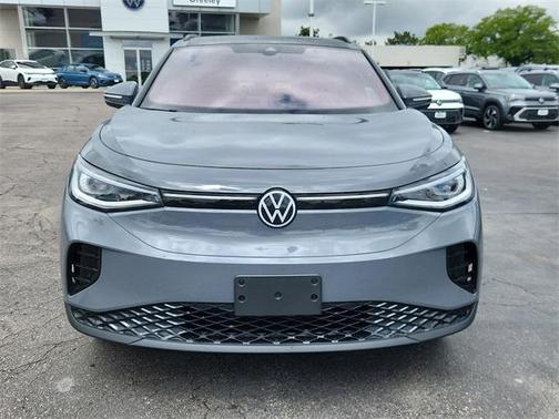 2025 Volkswagen ID.4 AWD Pro S
