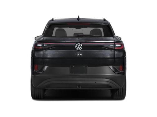 2025 Volkswagen ID.4 AWD Pro S