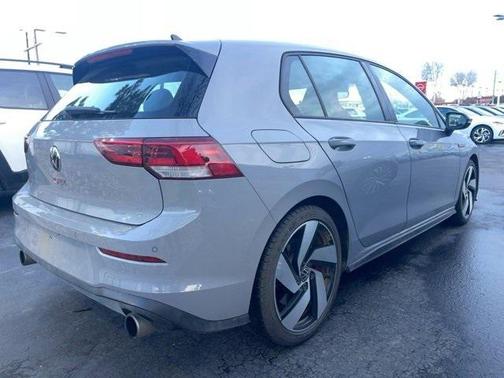2024 Volkswagen Golf GTI 2.0T S DSG