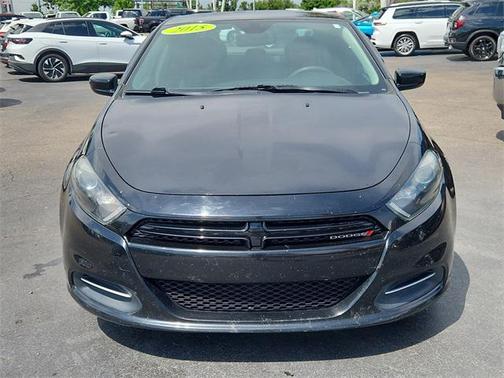2015 Dodge Dart SXT