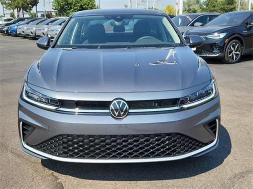 2025 Volkswagen Jetta 1.5T S