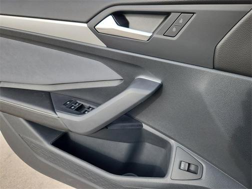 2026 Volkswagen Jetta 1.4T SE