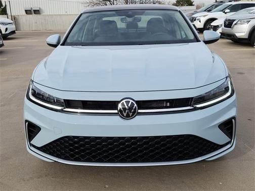 2026 Volkswagen Jetta 1.4T SE