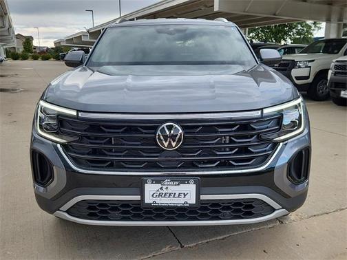 2025 Volkswagen Atlas Cross Sport 2.0T SE