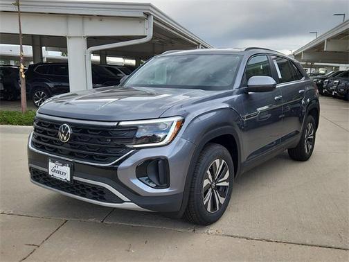 2025 Volkswagen Atlas Cross Sport 2.0T SE