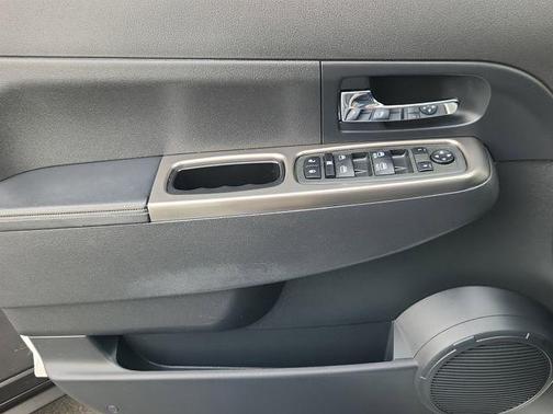 2012 Jeep Liberty Limited