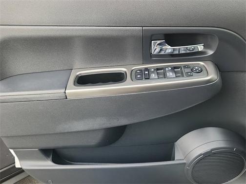 2012 Jeep Liberty Limited