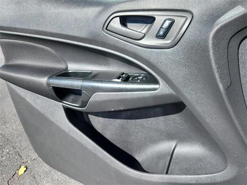 2018 Ford Transit Connect XL