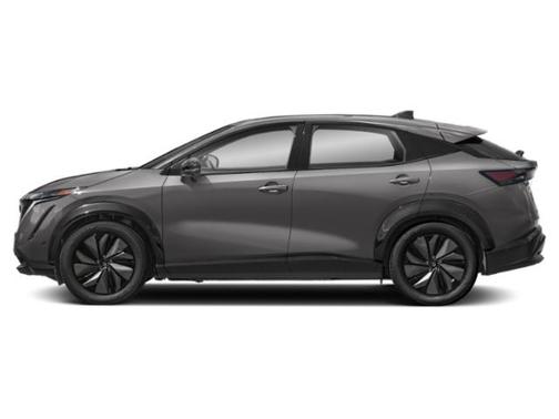2025 Nissan ARIYA PLATINUM+