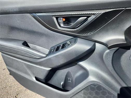 2019 Subaru Impreza 2.0i Premium
