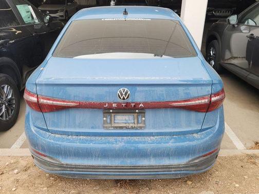 2025 Volkswagen Jetta 1.5T S