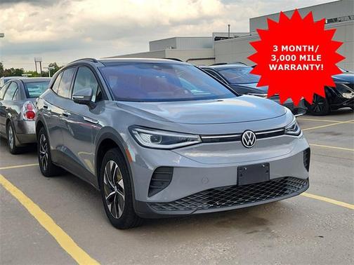 2022 Volkswagen ID.4 AWD Pro S