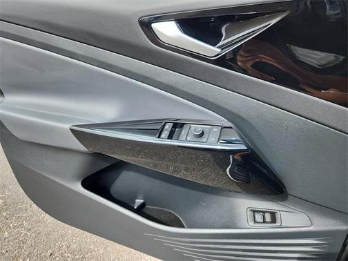 2022 Volkswagen ID.4 Pro S
