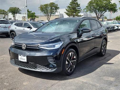 2022 Volkswagen ID.4 Pro S