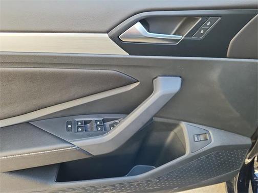 2026 Volkswagen Jetta 1.4T S