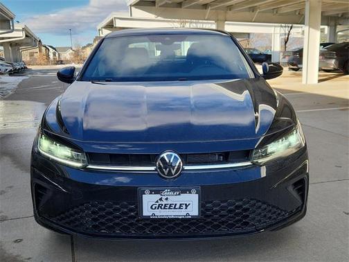 2026 Volkswagen Jetta 1.4T S