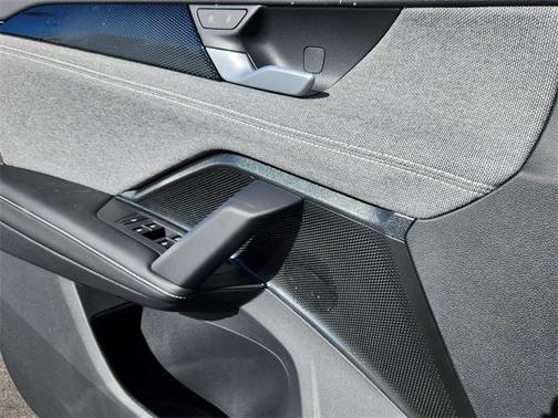 2026 Volkswagen Tiguan 2.0T S 4MOTION