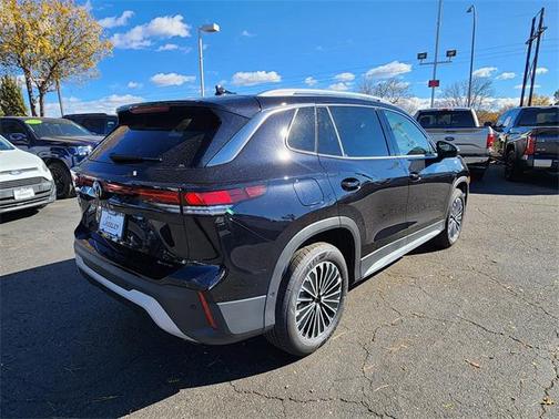 2026 Volkswagen Tiguan 2.0T S 4MOTION