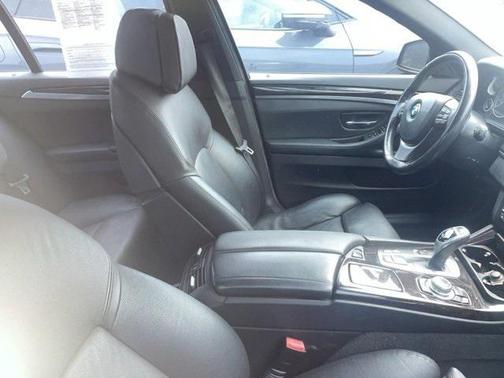 2012 BMW 535 xDrive