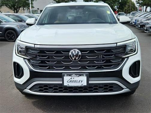 2025 Volkswagen Atlas Cross Sport 2.0T SE