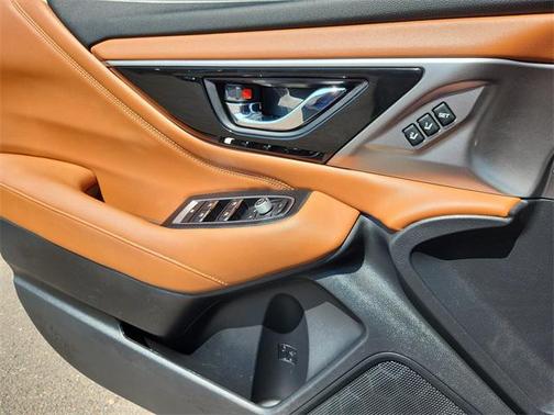 2021 Subaru Legacy Touring XT