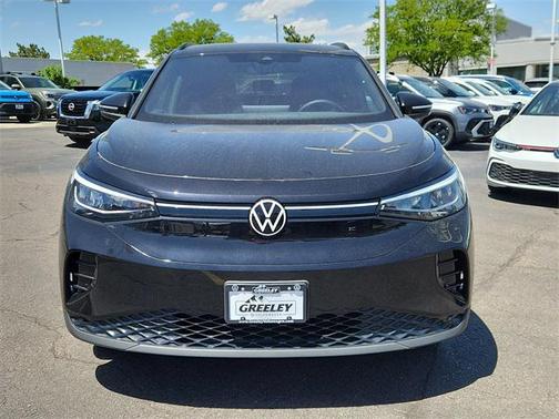 2025 Volkswagen ID.4 AWD Pro