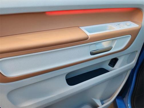 2025 Volkswagen ID. Buzz 1st Edition with 4MOTION
