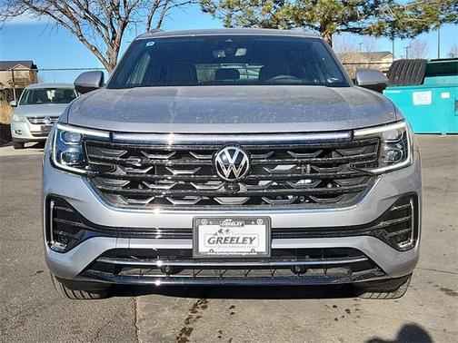 2025 Volkswagen Atlas Cross Sport 2.0T SEL Premium