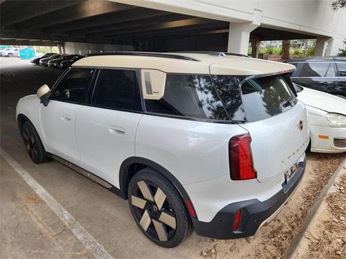 2025 MINI Countryman Cooper S ALL4