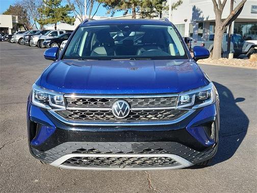 2022 Volkswagen Taos 1.5T SEL