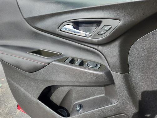 2024 Chevrolet Equinox AWD RS