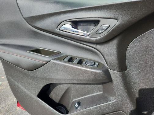 2024 Chevrolet Equinox AWD RS