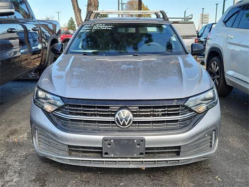 2022 Volkswagen Jetta 1.5T Sport