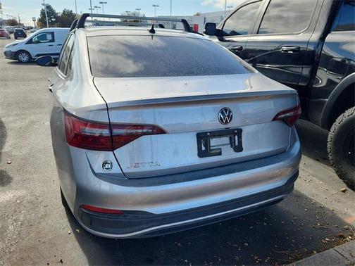 2022 Volkswagen Jetta 1.5T Sport