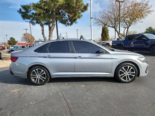 2022 Volkswagen Jetta 1.5T Sport
