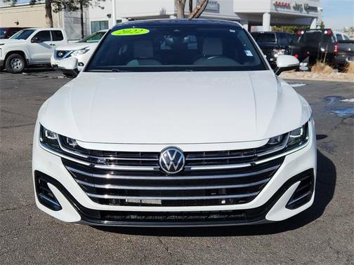2022 Volkswagen Arteon 2.0T SEL R-Line 4MOTION