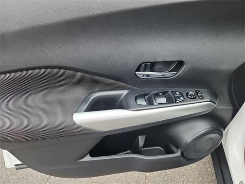 2018 Nissan Kicks SV