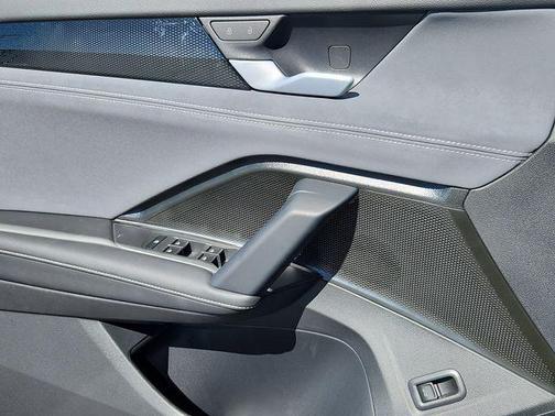 2026 Volkswagen Tiguan 2.0T SE 4MOTION