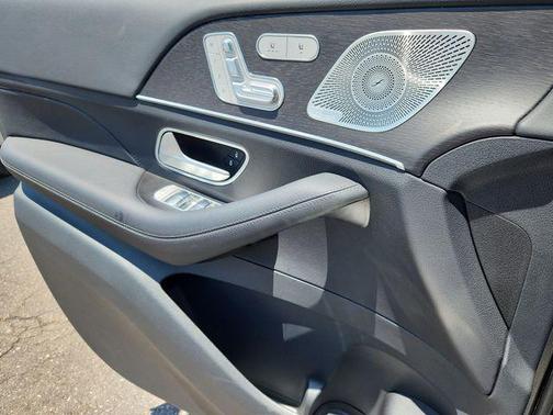 2023 Mercedes-Benz GLE 350 4MATIC