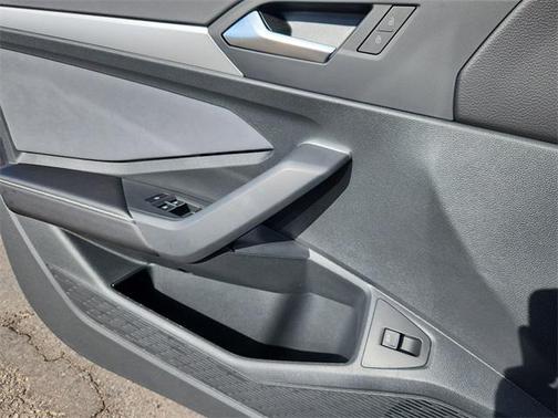 2026 Volkswagen Jetta 1.4T SE