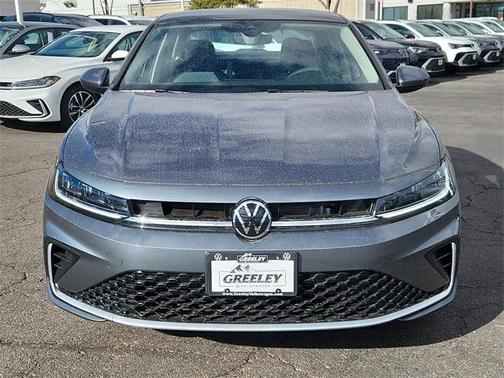 2026 Volkswagen Jetta 1.4T SE