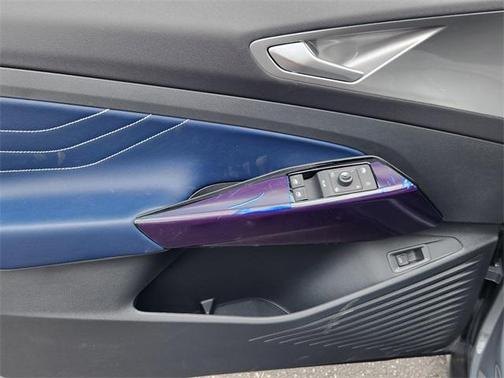 2025 Volkswagen ID.4 Pro S Plus