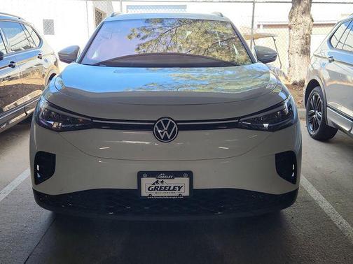 2024 Volkswagen ID.4 AWD Pro