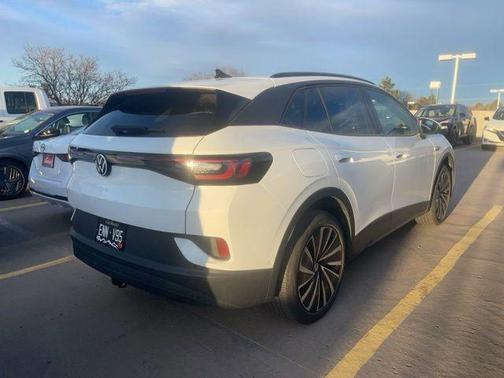 2024 Volkswagen ID.4 AWD Pro