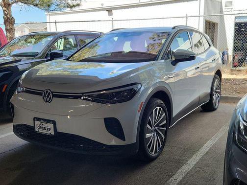 2024 Volkswagen ID.4 AWD Pro