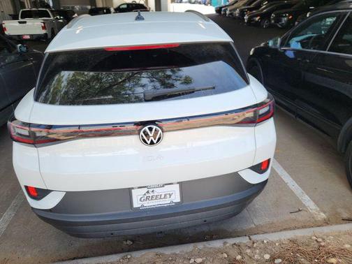 2024 Volkswagen ID.4 AWD Pro