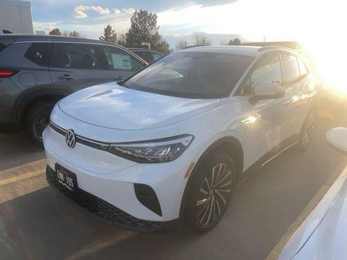 2024 Volkswagen ID.4 AWD Pro