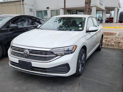 2023 Volkswagen Jetta 1.5T SE