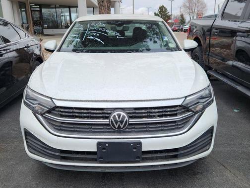 2023 Volkswagen Jetta 1.5T SE