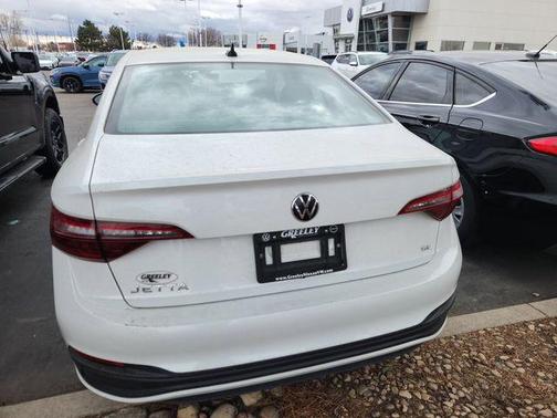 2023 Volkswagen Jetta 1.5T SE